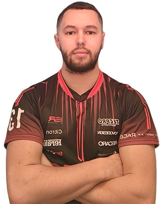 Sarah Stacy aka FAYEDBEBOP